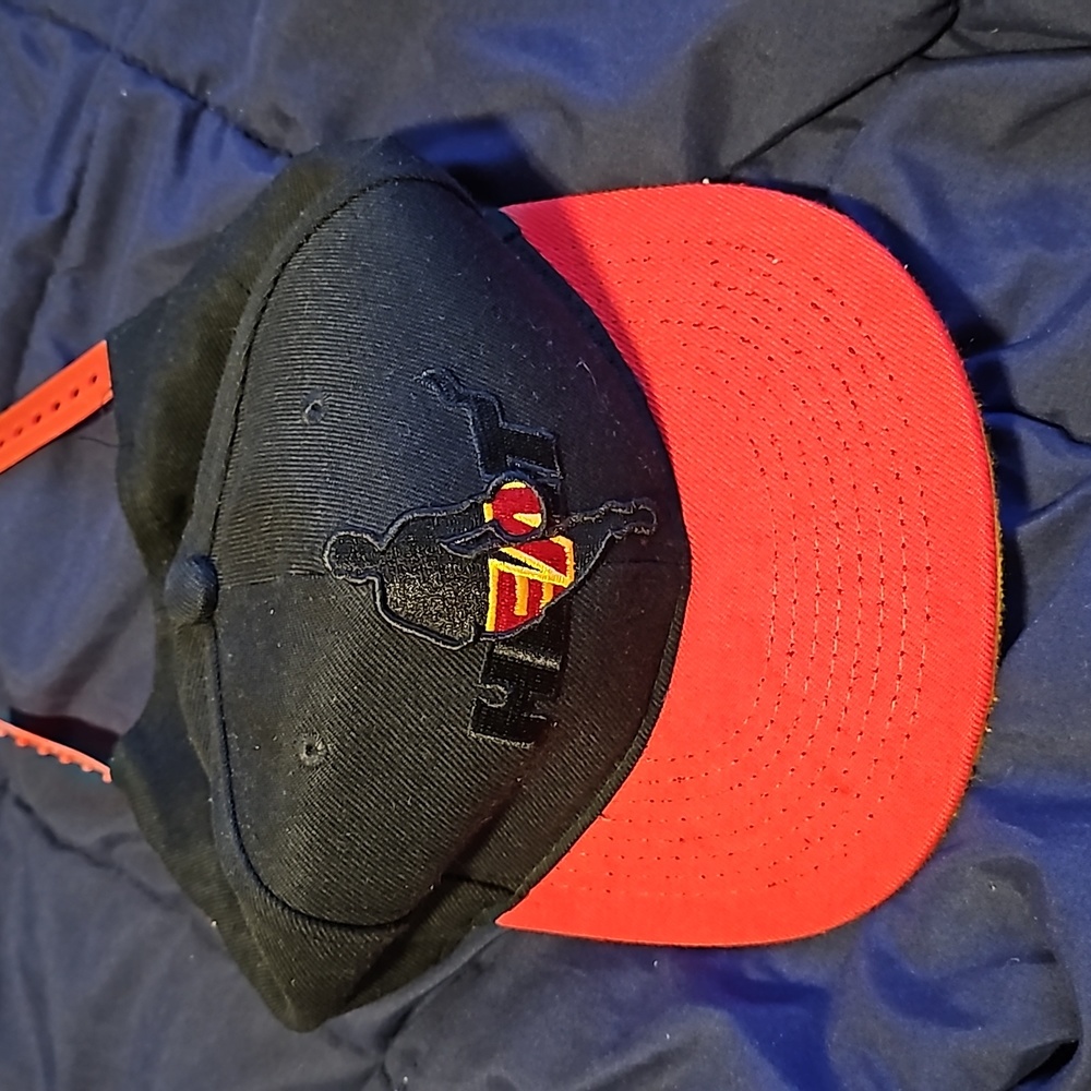 Miami Heat hat(new)